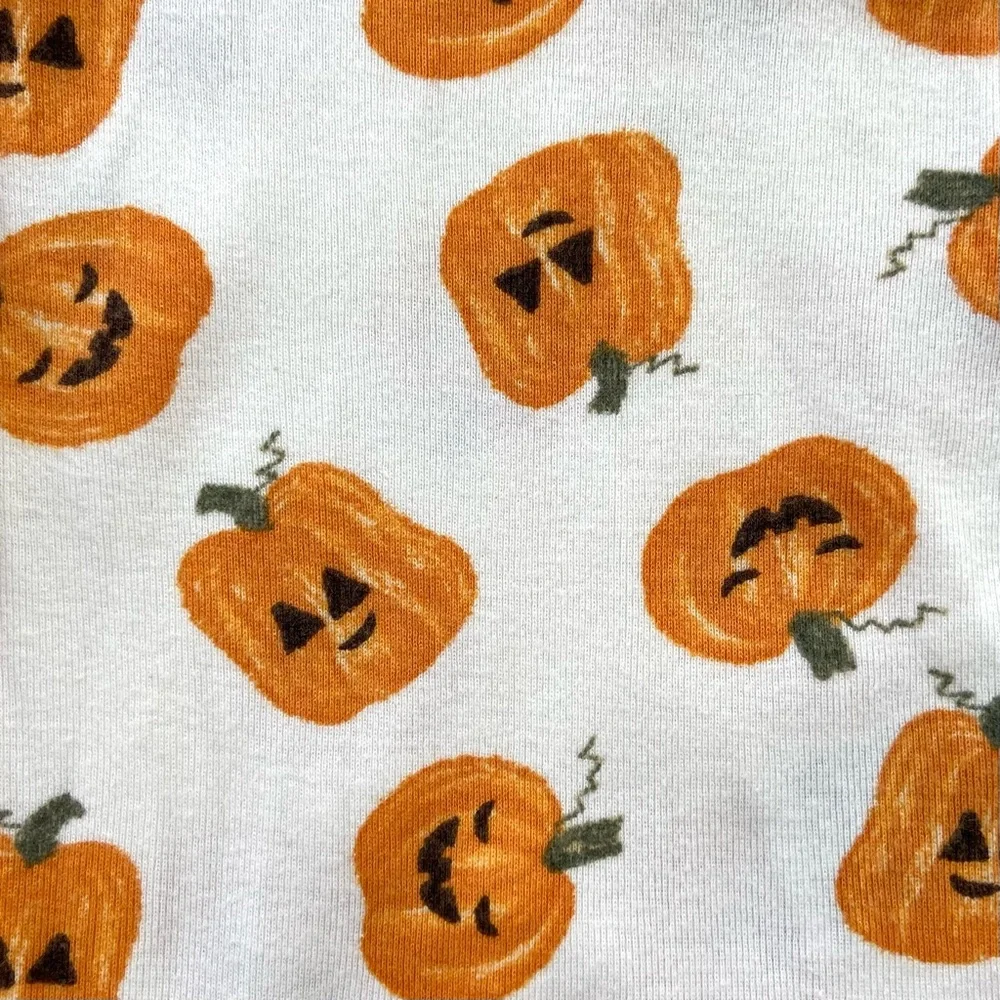 Old Navy/Cat & Jack Infant Halloween Set, Size 3-6M Bodysuits, 6-9M Bottoms